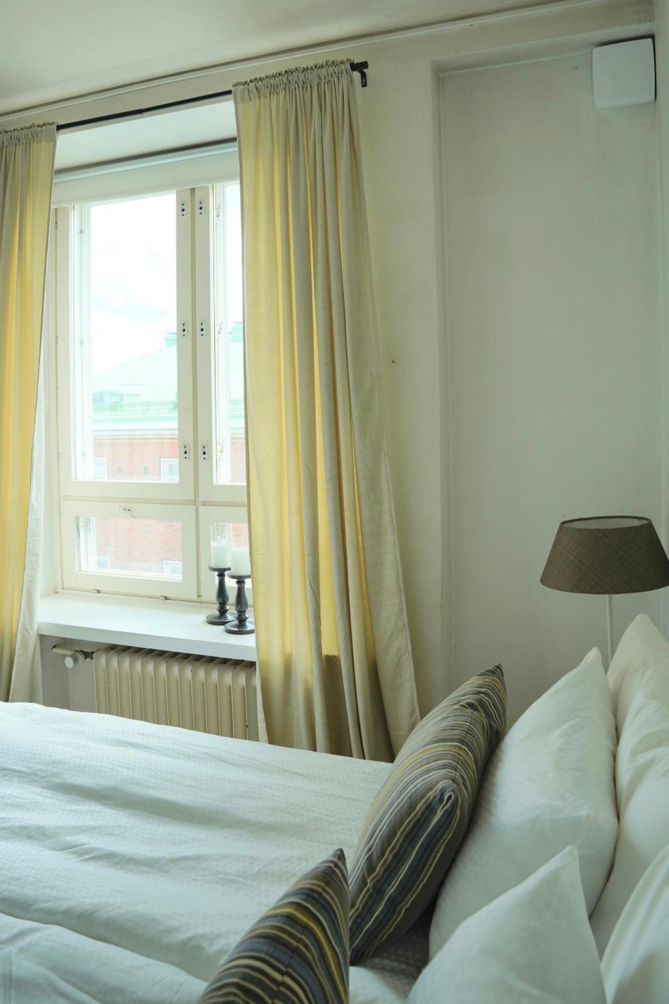Hima Apartment Laivatalo With Private Parking Tampere Exterior photo